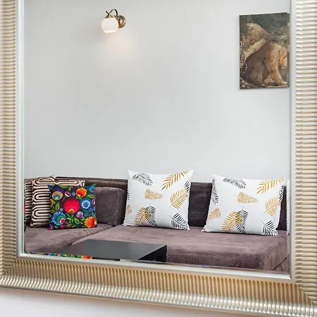 Apartament Zwyciezcow 3 By Renters Appartement *