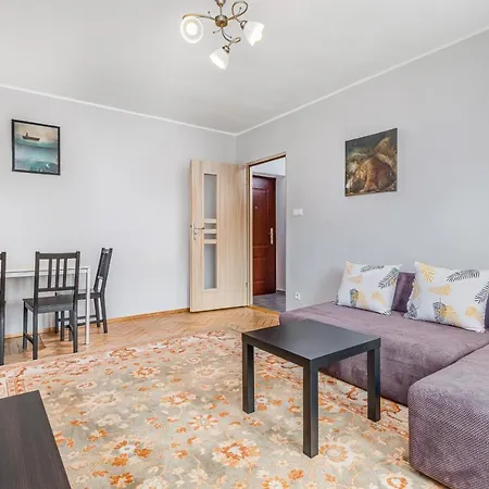Apartament Zwyciezcow 3 By Renters Appartement Kołobrzeg