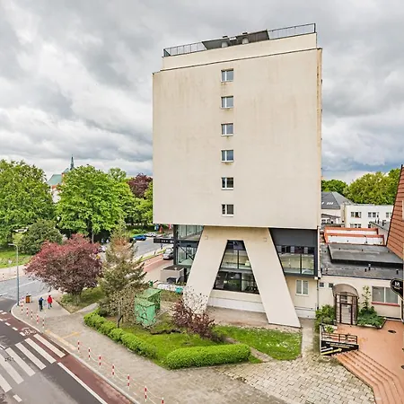 Appartement Apartament Zwyciezcow 3 By Renters