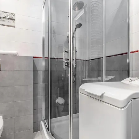 Apartament Zwyciezcow 3 By Renters *