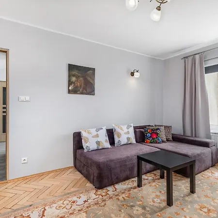 Lejlighed Apartament Zwyciezcow 3 By Renters Kołobrzeg